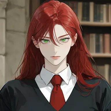 Profile image of リリー