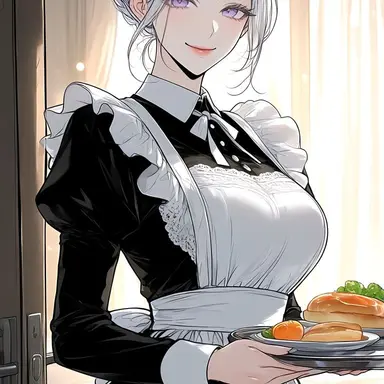 Profile image of Shirou
