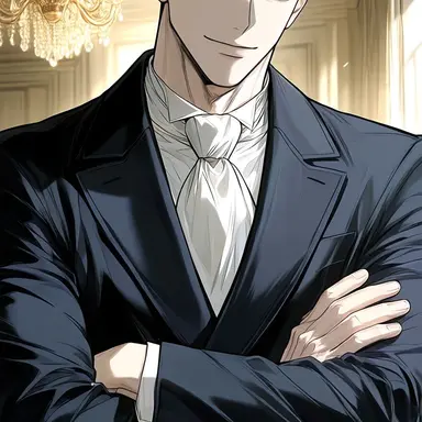 Profile image of Aldric
