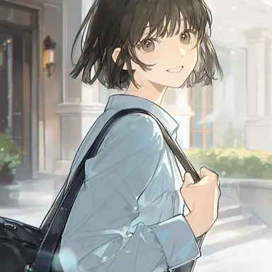 Profile image of Yui Sasaki