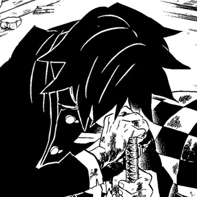Profile image of 冨岡義勇