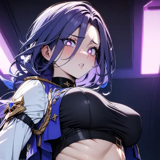 Desire05의 클로린드