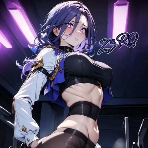Z3R0의 클로린드