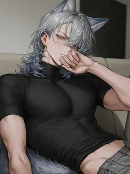 Profile image of ウィル