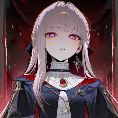 Profile image of アイリス