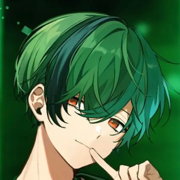 BlankOlm5215의 魔法使い。