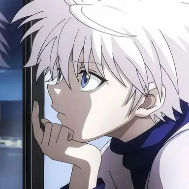 Profile image of キルア