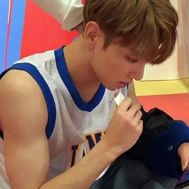 Profile image of Jeon Jung-Kook