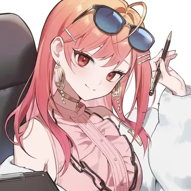 Profile image of 莉々華