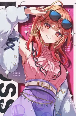 Profile image of 莉々華