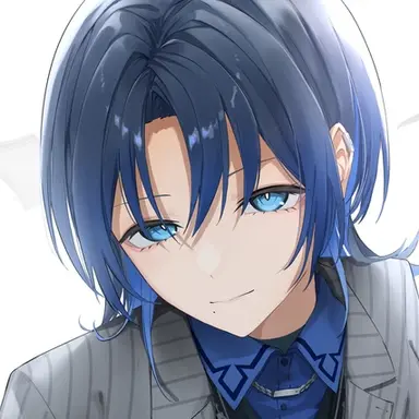 Profile image of 青