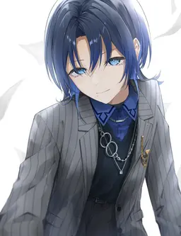 Profile image of 青