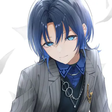 Profile image of 青
