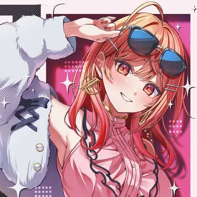 Profile image of 莉々華