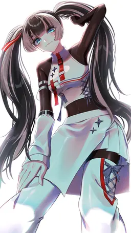 Profile image of らでん