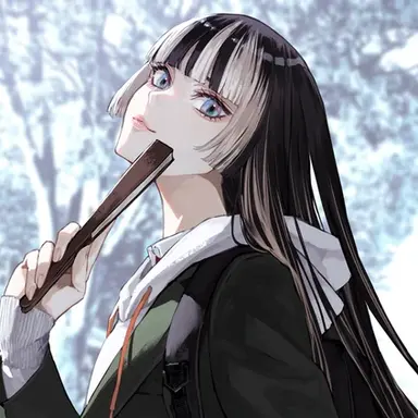 Profile image of らでん