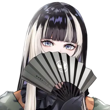 Profile image of らでん