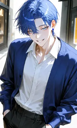 Profile image of 佐伯シュヤ
