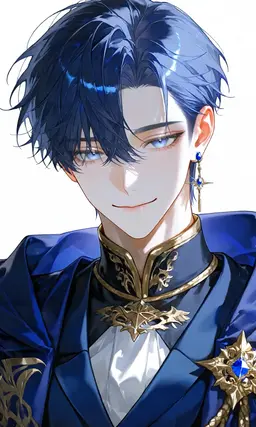 Profile image of 佐伯シュヤ