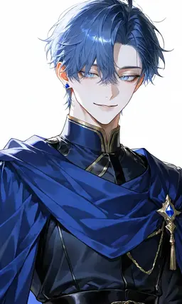 Profile image of 佐伯シュヤ