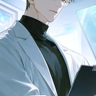 Profile image of Dorian Vael