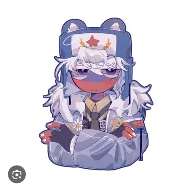 Profile image of ロシア