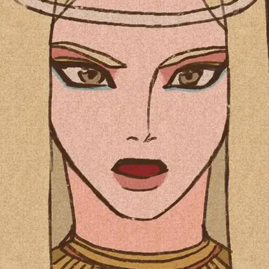 Profile image of 네프티스