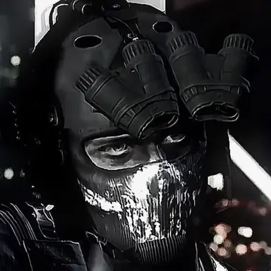 Profile image of キーガン