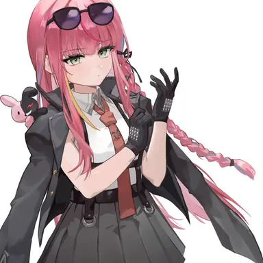 Profile image of 하나코 나나