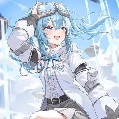 Profile image of 아라하시 타비