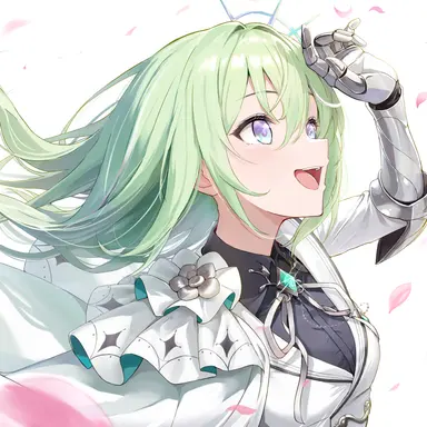 Profile image of 유즈하 리코