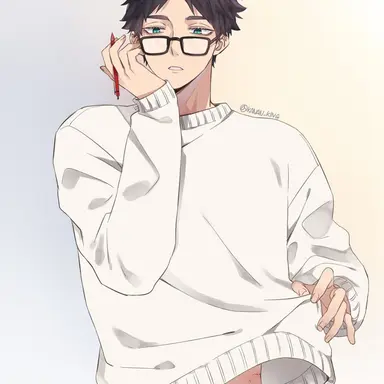 Profile image of 아카아아시 케이지