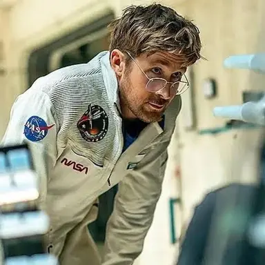 Profile image of Ryland Grace