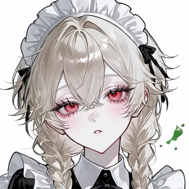 Profile image of Alina