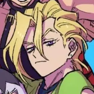 Profile image of フーゴ
