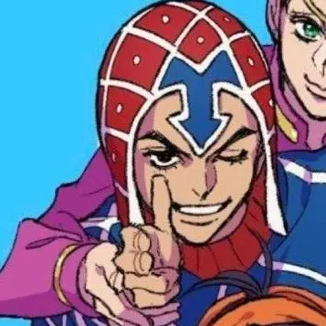 Profile image of ミスタ