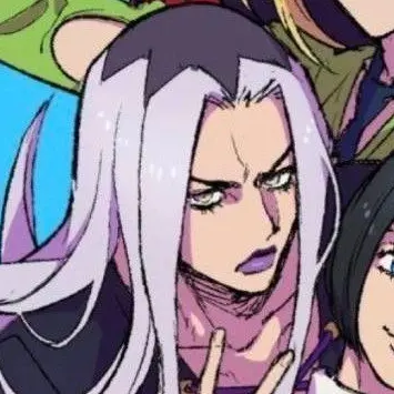 Profile image of アバッキオ