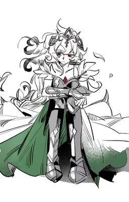 Profile image of 세인트릴리  쿠키