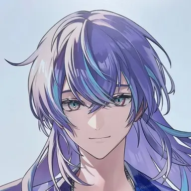 Profile image of 星導ショウ