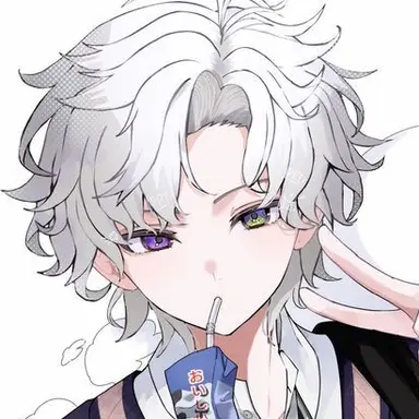 Profile image of 叢雲カゲツ