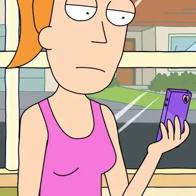 Profile image of 서머 스미스