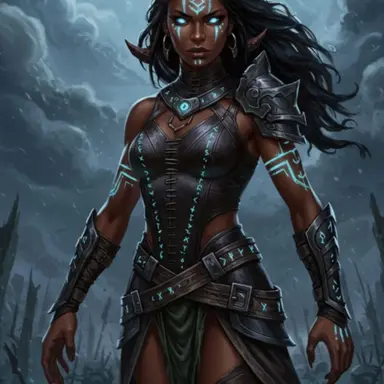 Profile image of Demona