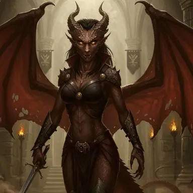 Profile image of Dragonia