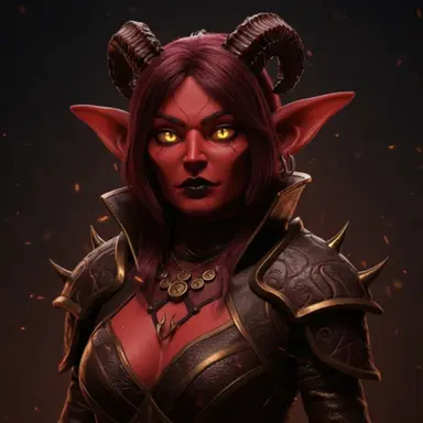 Profile image of Lillith