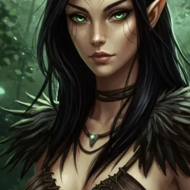 Profile image of Arachne