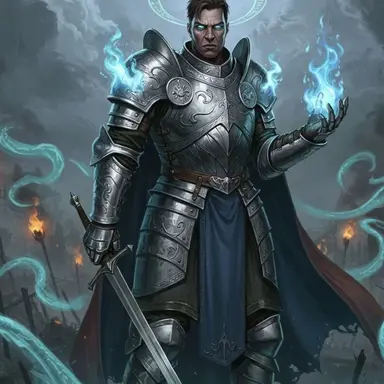 Profile image of Chazman