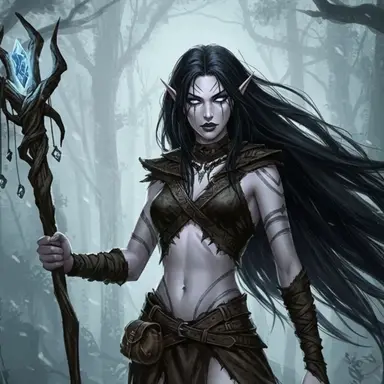 Profile image of Eliana