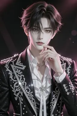 Profile image of 如月 涼
