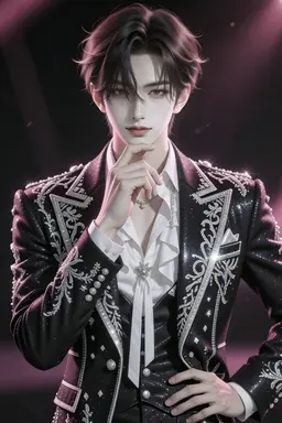 Profile image of 如月 涼