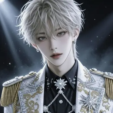 Profile image of 天音 乃紫